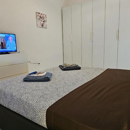 Luxury Station Apartment Bologna Exterior photo