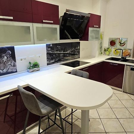 Luxury Station Apartment Bologna Exterior photo