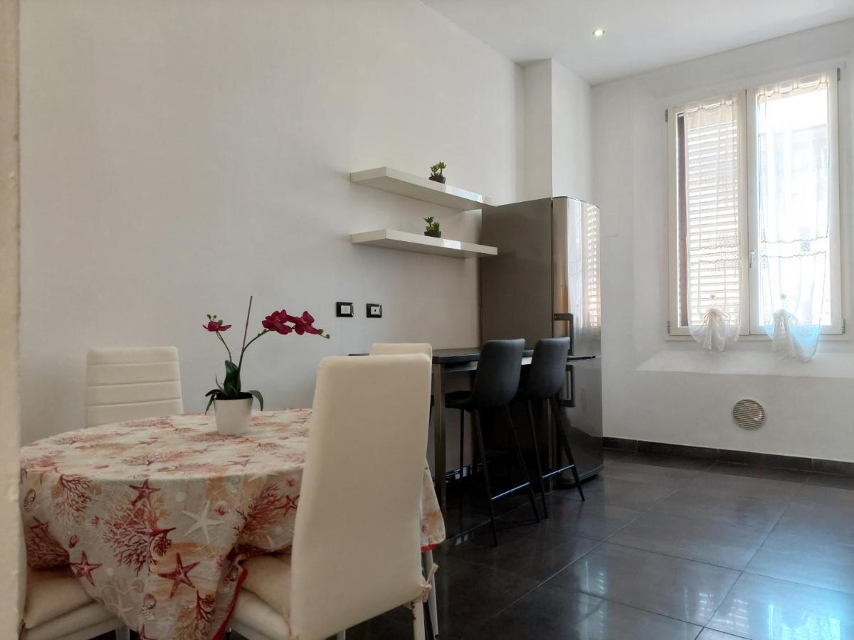 Luxury Station Apartment Bologna Exterior photo