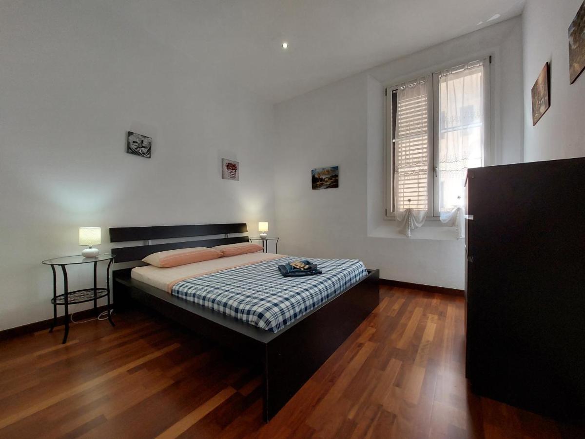 Luxury Station Apartment Bologna Exterior photo