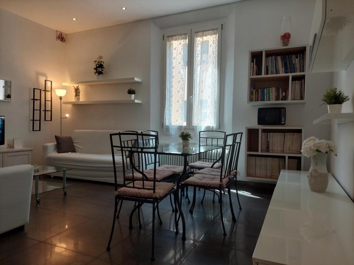 Luxury Station Apartment Bologna Exterior photo