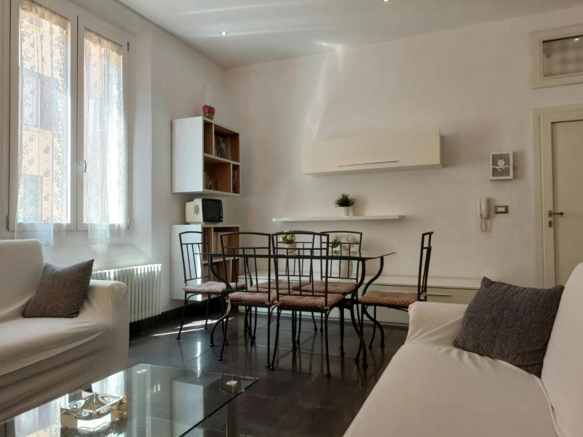 Luxury Station Apartment Bologna Exterior photo