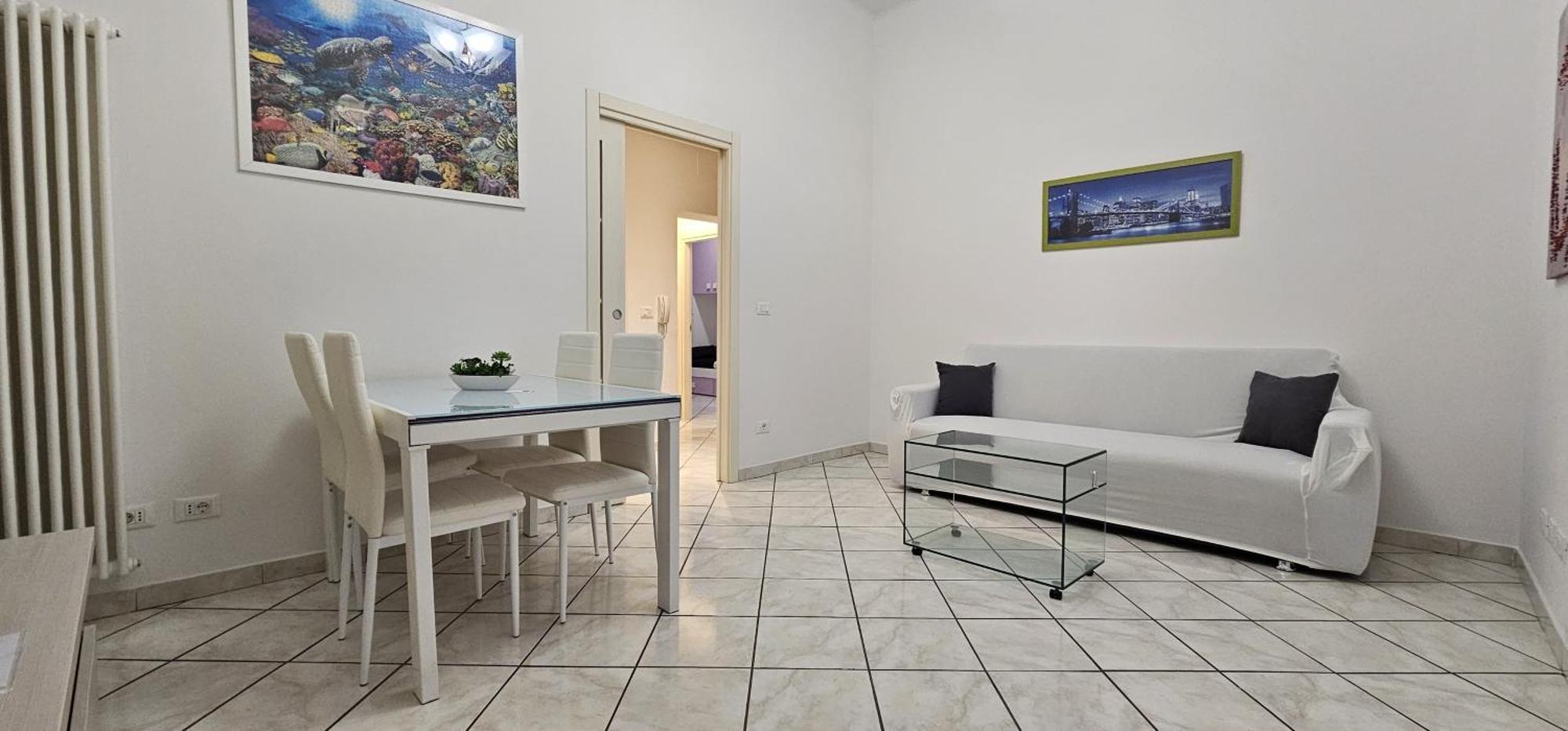 Luxury Station Apartment Bologna Exterior photo