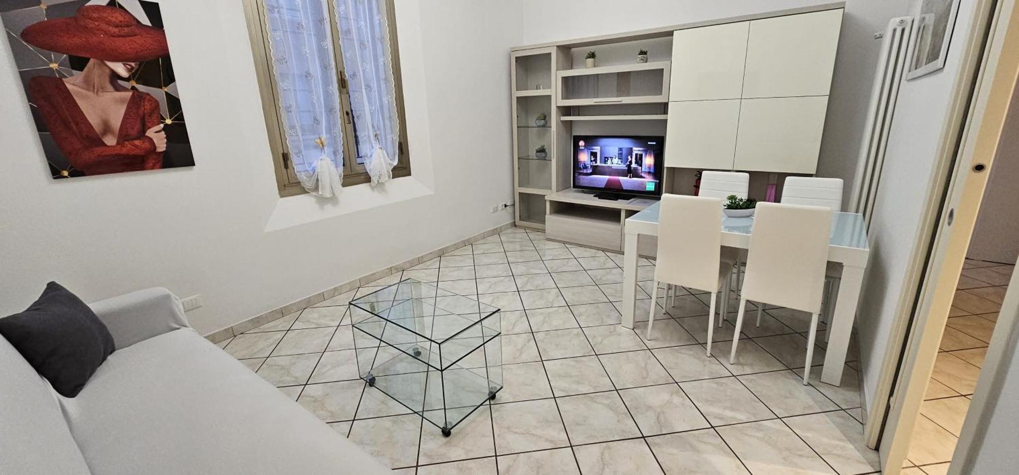 Luxury Station Apartment Bologna Exterior photo