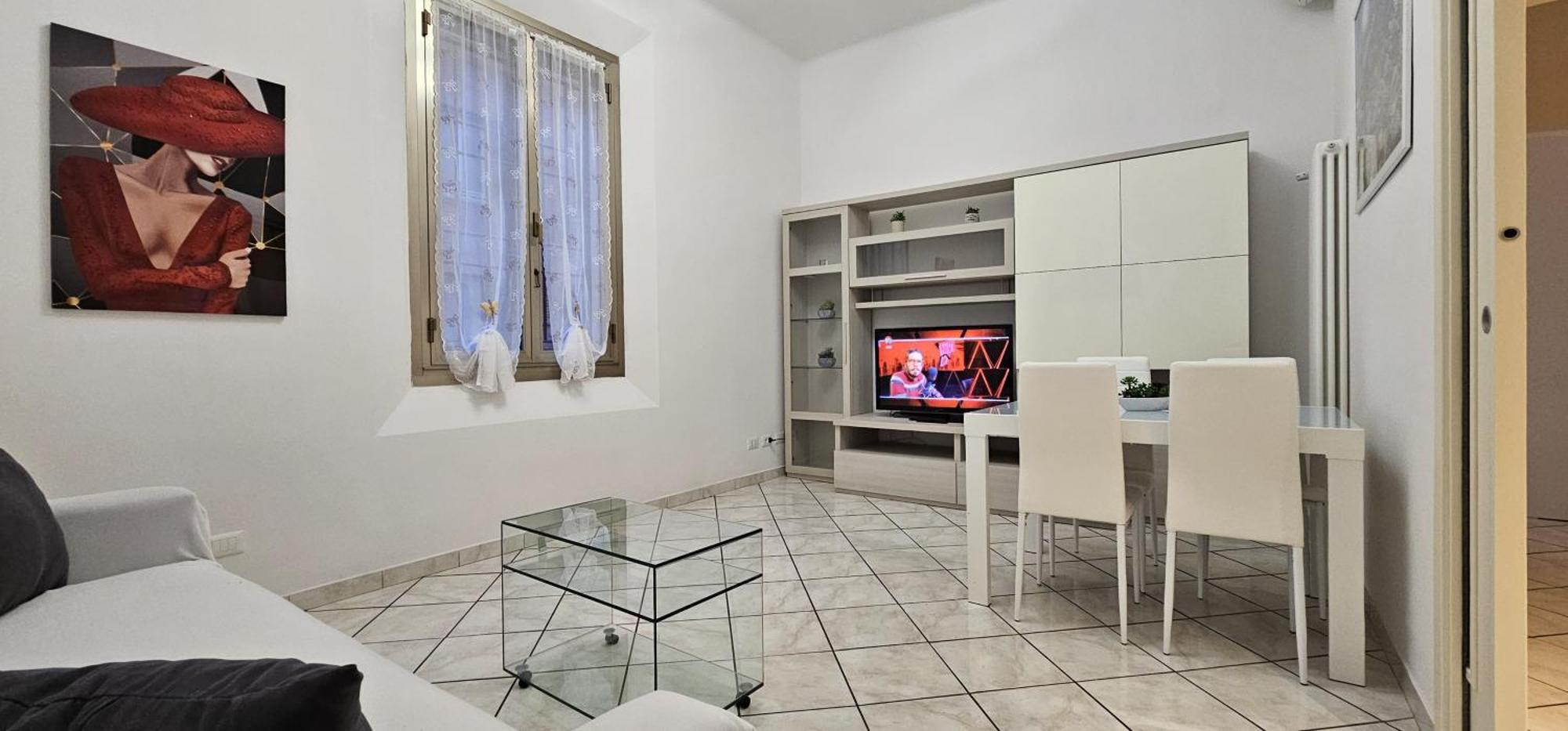 Luxury Station Apartment Bologna Exterior photo